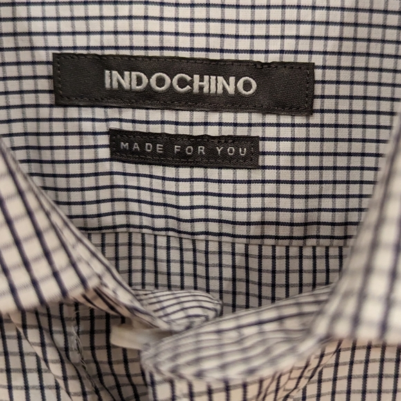 Indochino button down - Picture 2 of 4